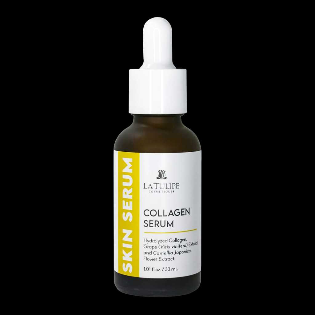 LA TULIPE Collagen Serum -  Collagen Serum