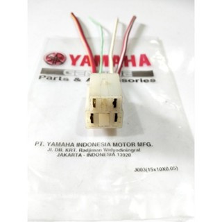 Soket bendik Yamaha Nmax Lexi Aerox original