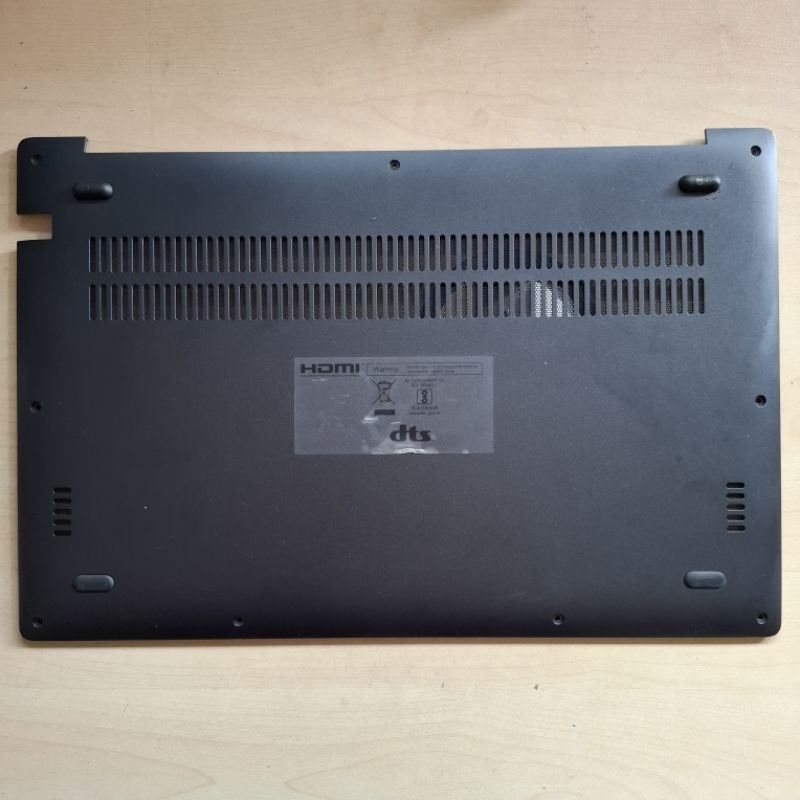 Casing Bawah/Bottom Case Laptop Redmibook 15 original