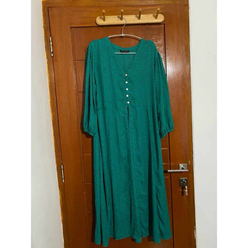Trick and Tricky Dress Preloved