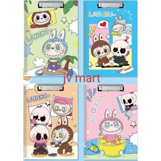 

PAPAN UJIAN ANAK KARAKTER LABUBU SANRIO DAN KARTUN