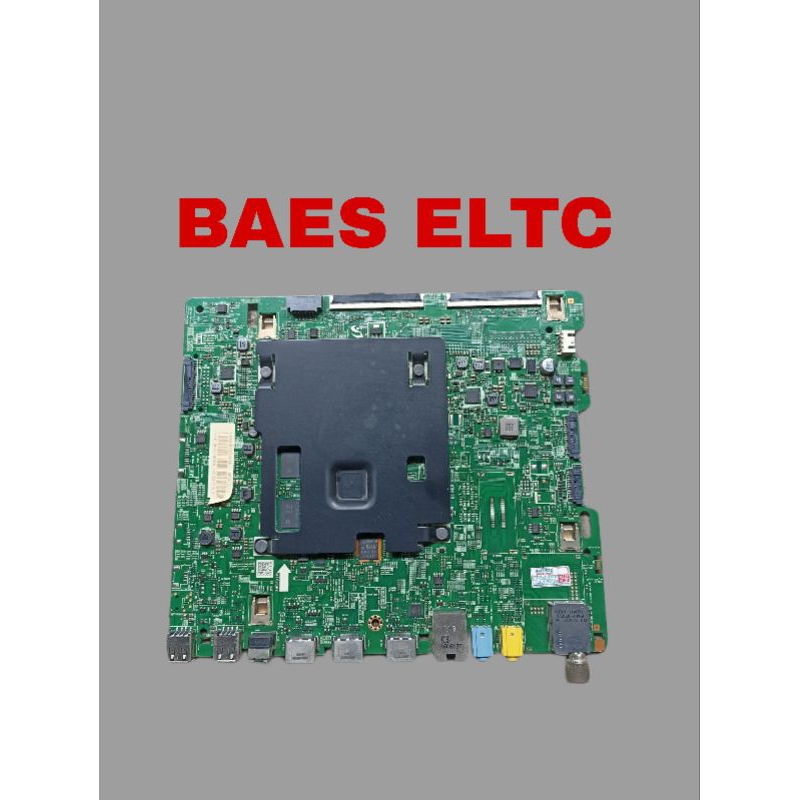 MAINBOARD-POWER-SUPLY-MODUL-WIFI-SENSOR-REMOTE-43KU6000-43KU6000-43KU6000