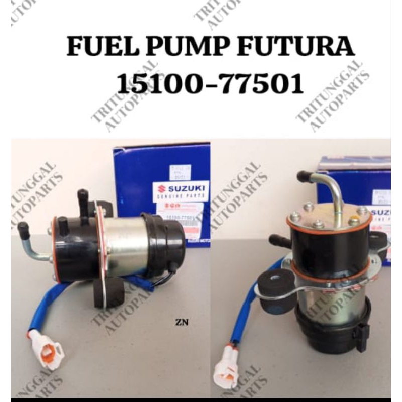 Sanyo ( Fuel Pump) FUTURA GI