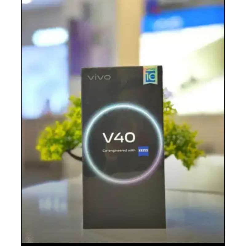 Vivo V40 ram 12/256 BIBN new