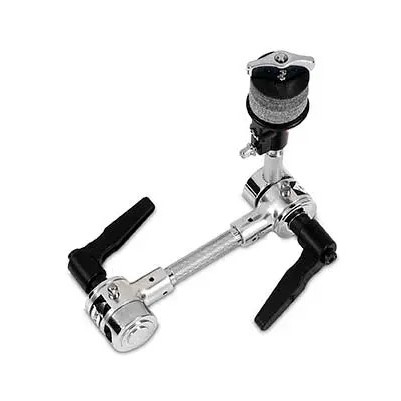 DW-DWSM2031 PUPPY BONE W/ CYMBAL TILTER