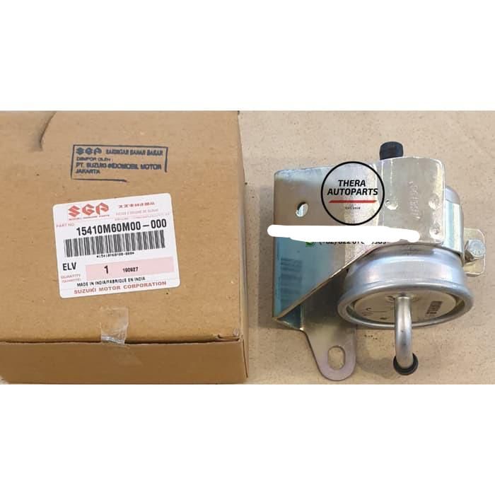 Fuel Filter Diesel Suzuki Ertiga Original SGP