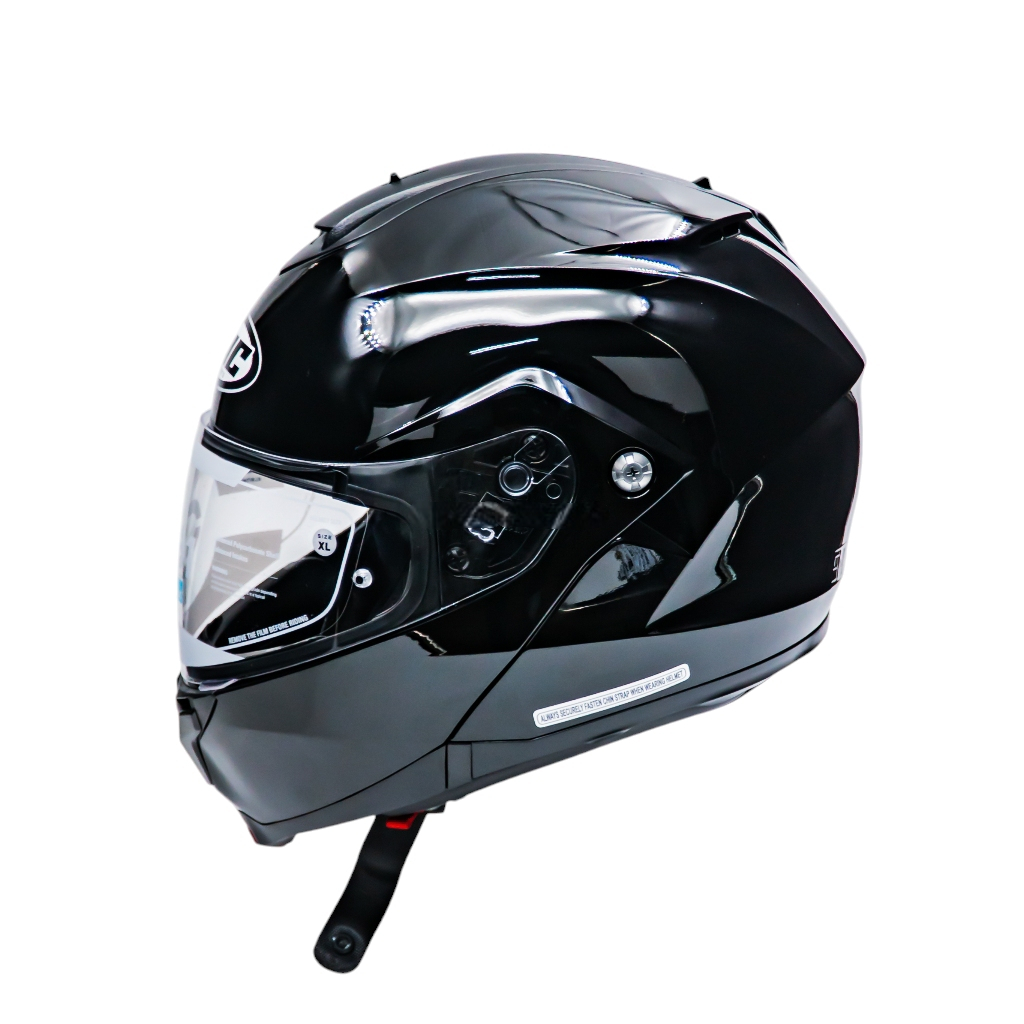 Helm HJC C91 Black Modular
