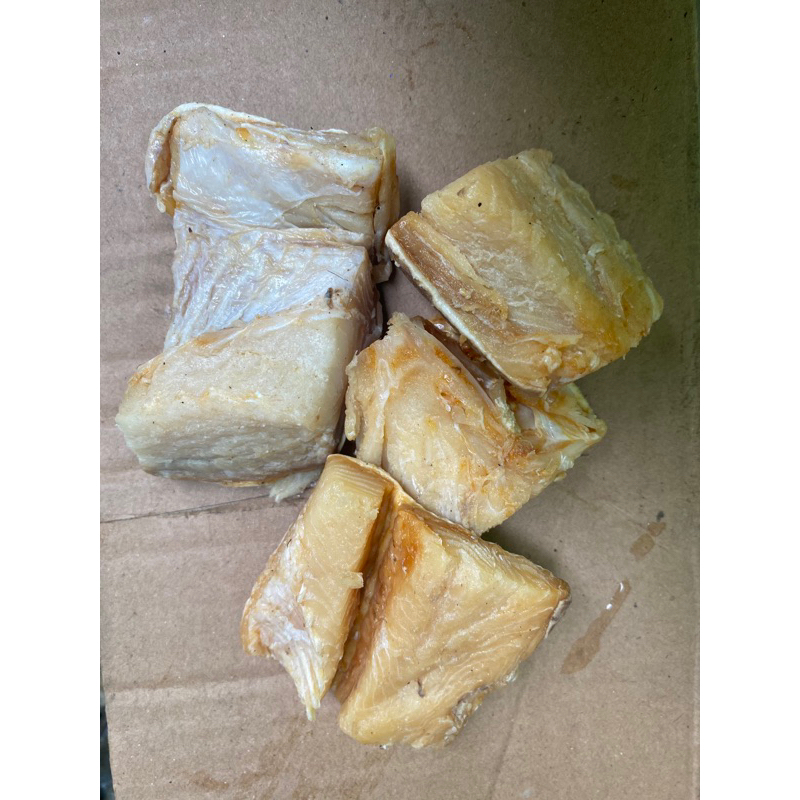 

Ikan asin jambal roti asli super 500gr &1kg