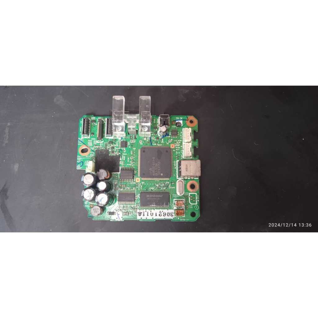 Mainboard IP2770 normal