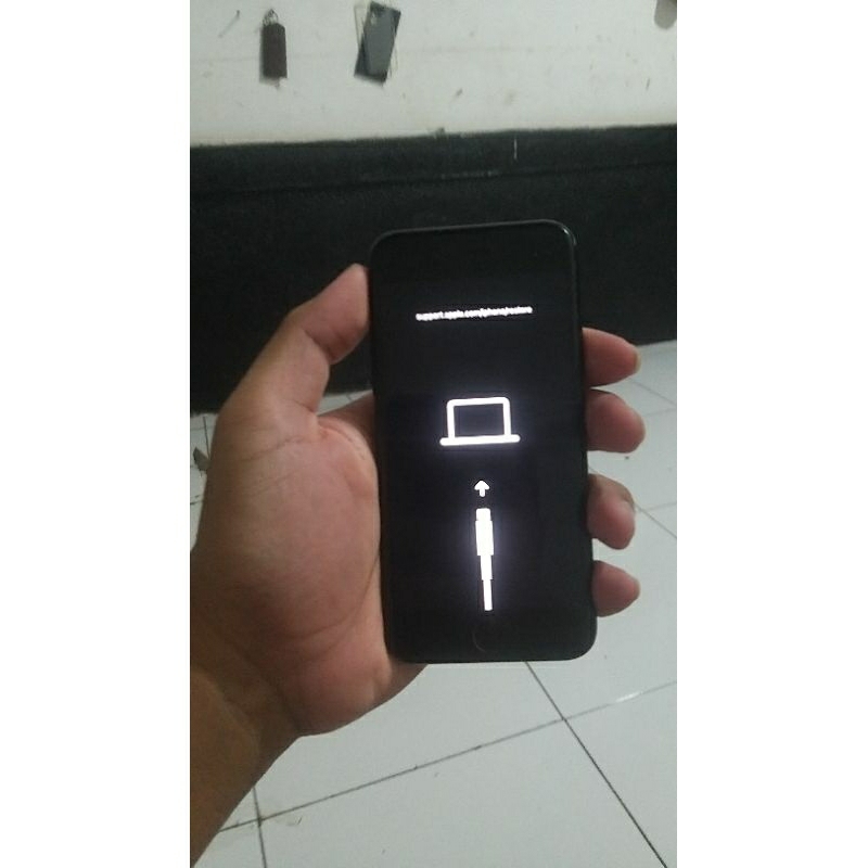 iphone SE Gen 2 (Khusus Bypass)