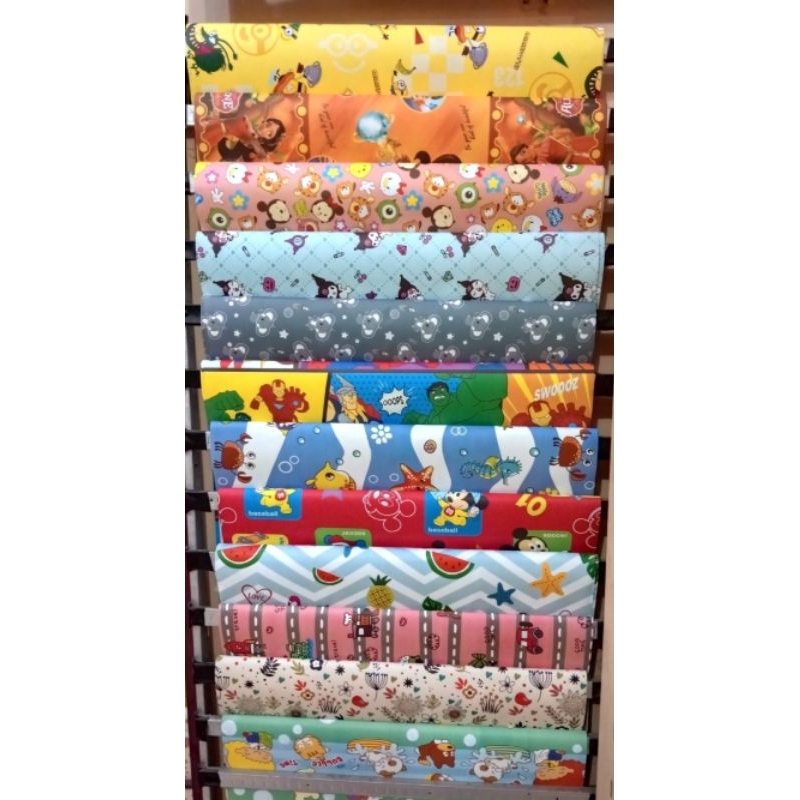 

Kertas Kado Jumbo (per pcs)