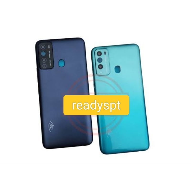 back door tutup blakang ITEL VISION 2/VISION2