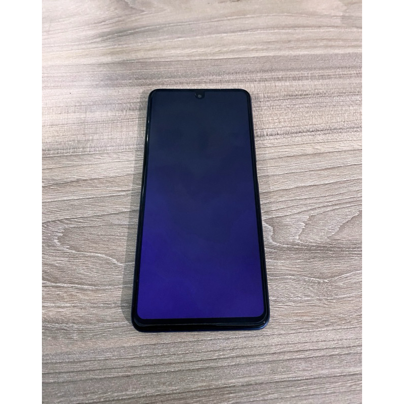 lCD poco X3 pro Copotan