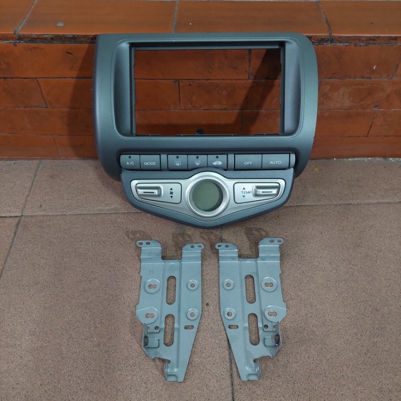 Panel AC Digital Jazz GD3 JDM, Original Honda Made in Japan