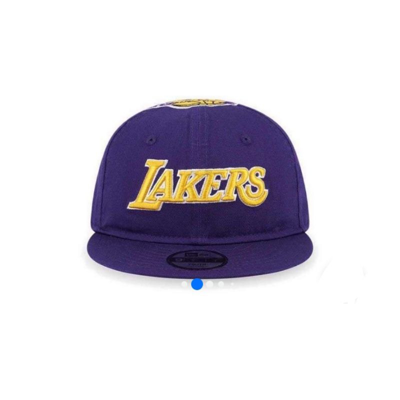 SALE CAP NEW ERA KIDS 950 LOSLA ORIGINAL 100% BNWT