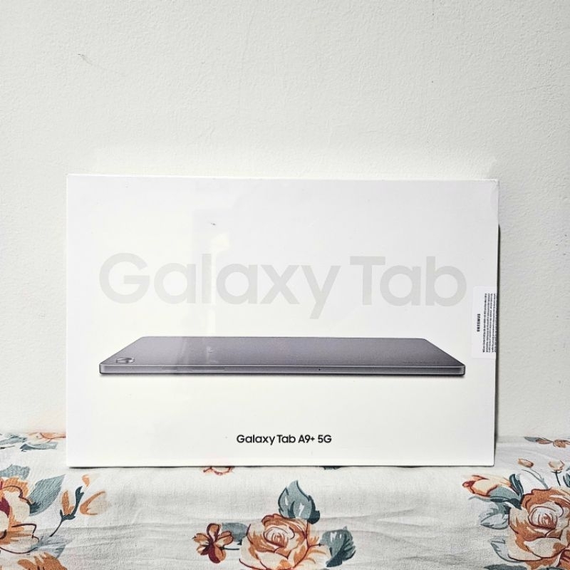 Samsung Galaxy Tab A9+ Plus 5G 8/128 GB