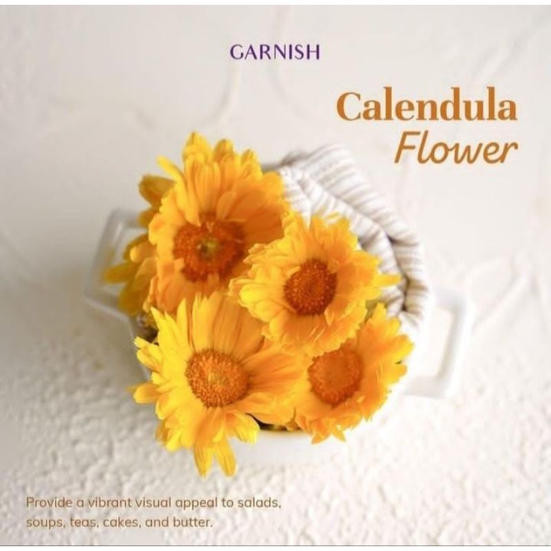 

Calendula