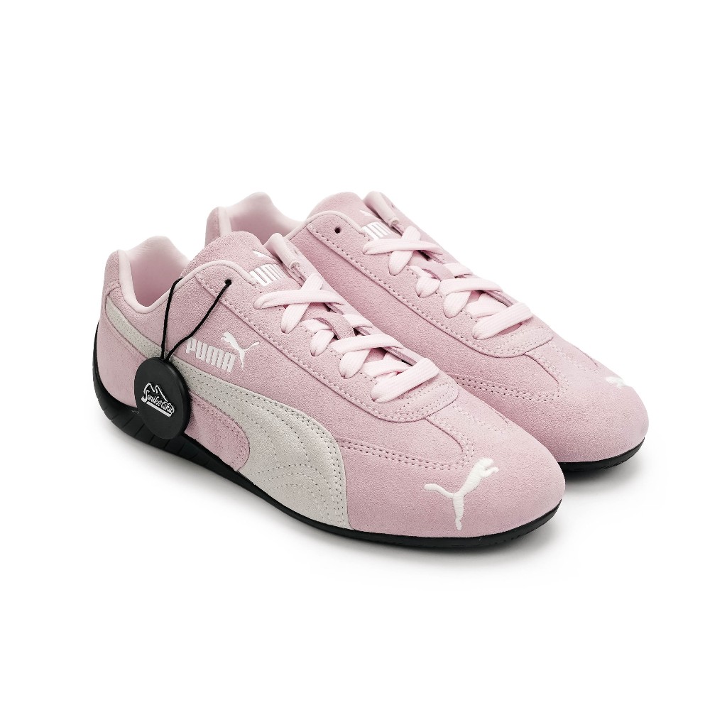 Puma Speedcat OG White Pink