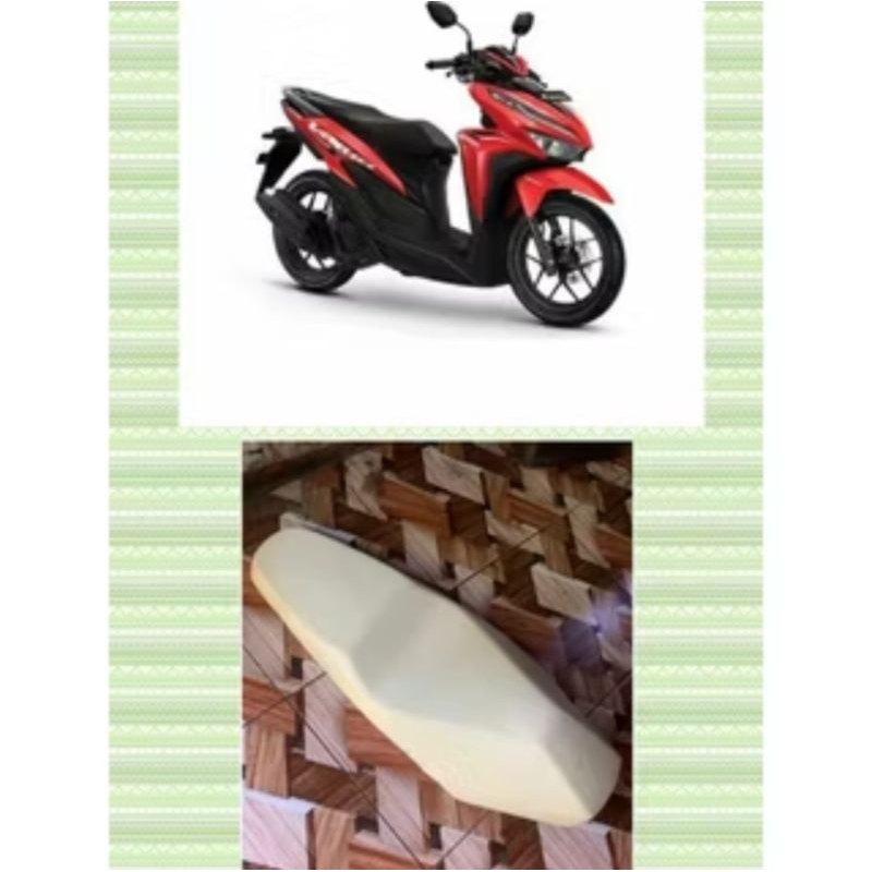 busa jok motor vario 125 150 led original