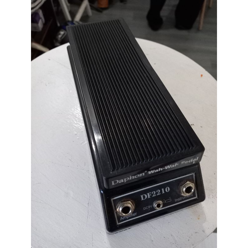 Daphon wah wah Pedal wahmi