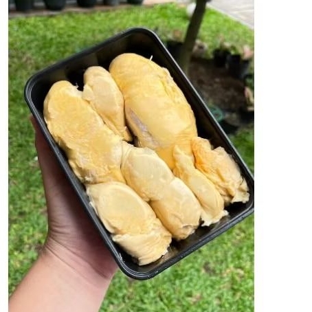

Durian Kupas Nias Premium Jaminan Manis