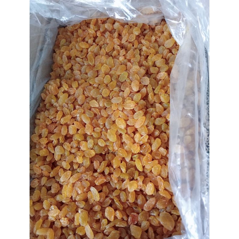 

Kismis manis