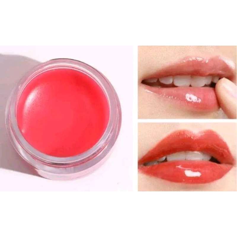 lip balm lip serum