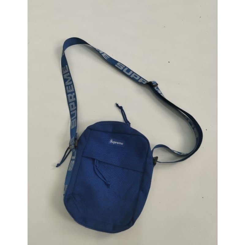 Sling bag by Supermi otentik