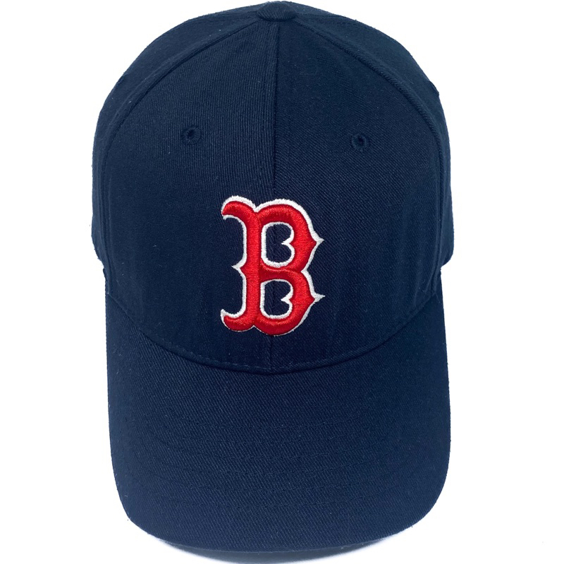 Topi MLB Boston Baseball Second