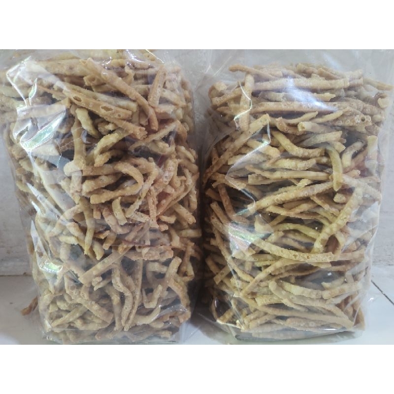 

stik bayam gurih