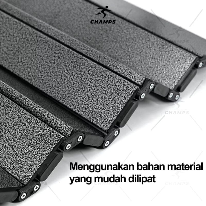 MEJA^^LIPAT••TAFFSPORT