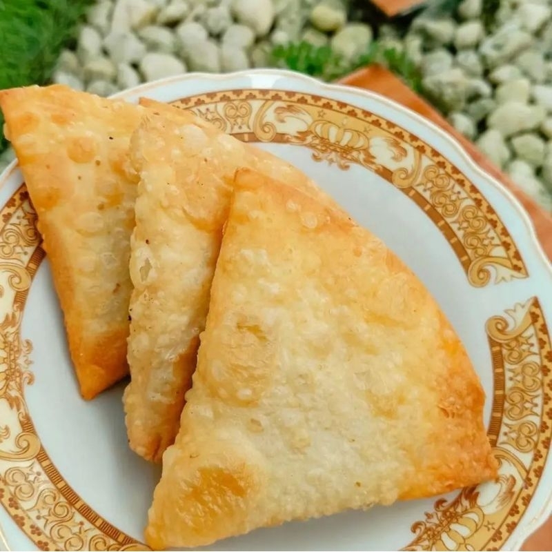 

Samosa