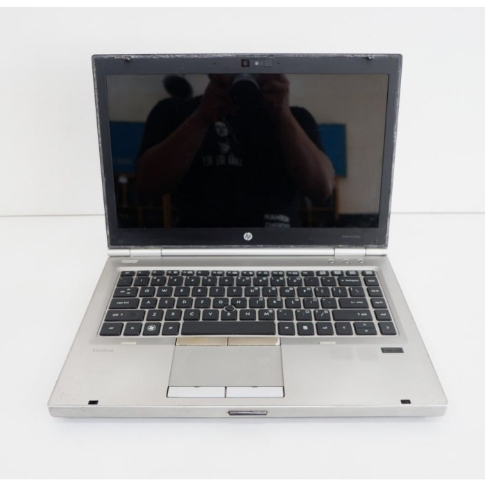 Laptop HP EliteBook 8460P Intel Core i5-2520M Ram 4Gb Hdd 160Gb SCU6835