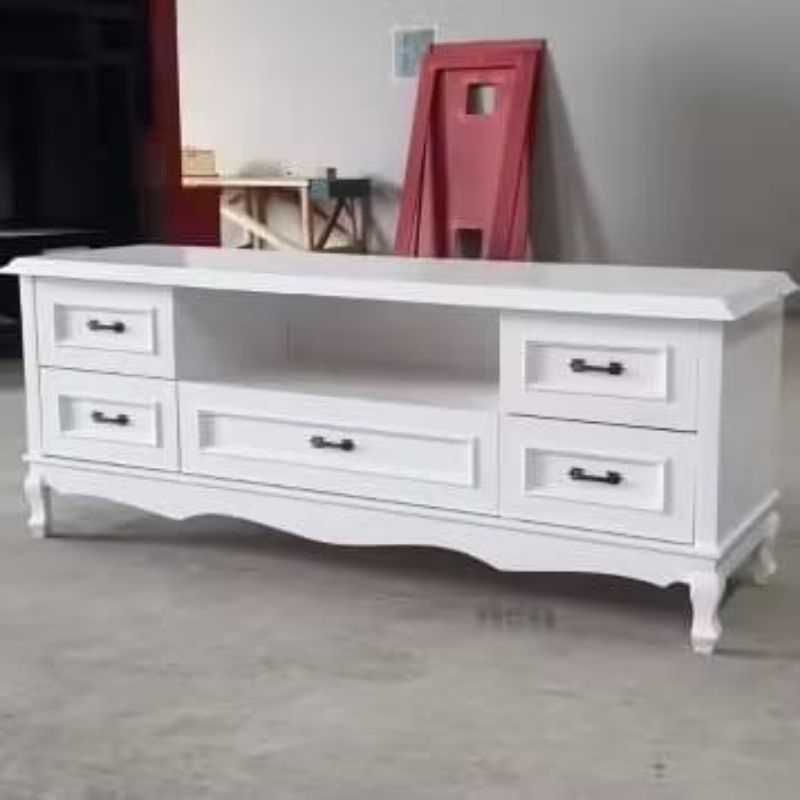 Bufet TV minimalis Atlanta 160 cm