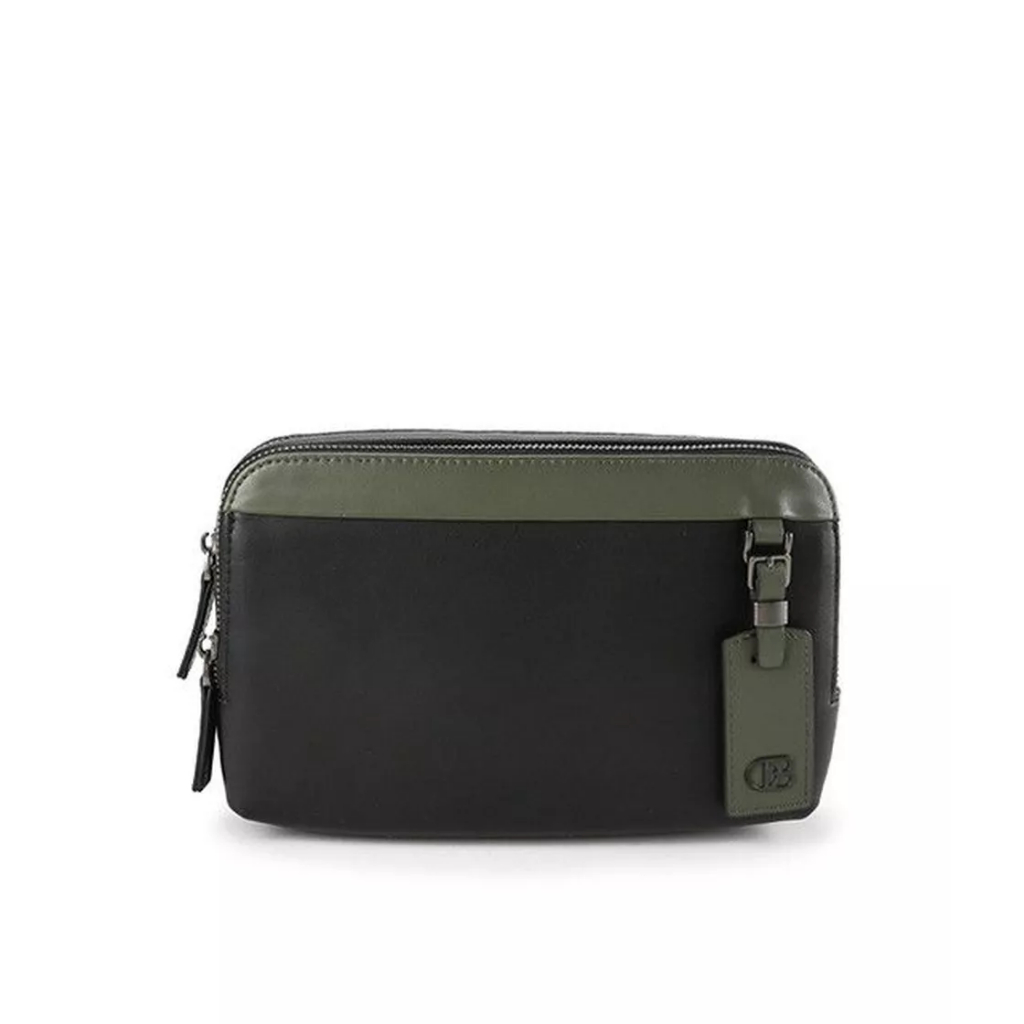 Obermain Will Clutch OBC988BK