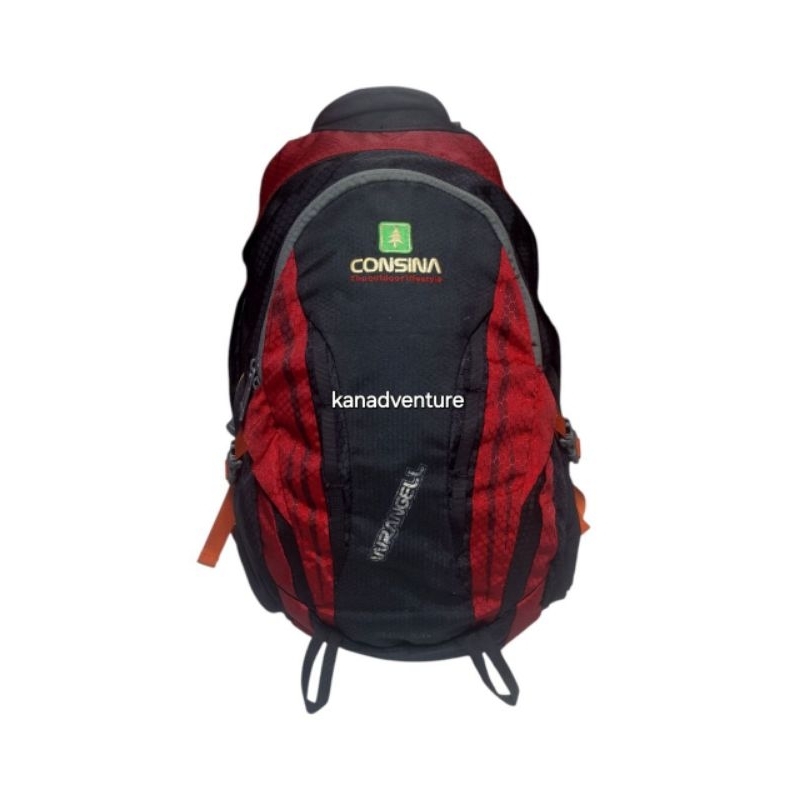 Daypack Consina Wrangell