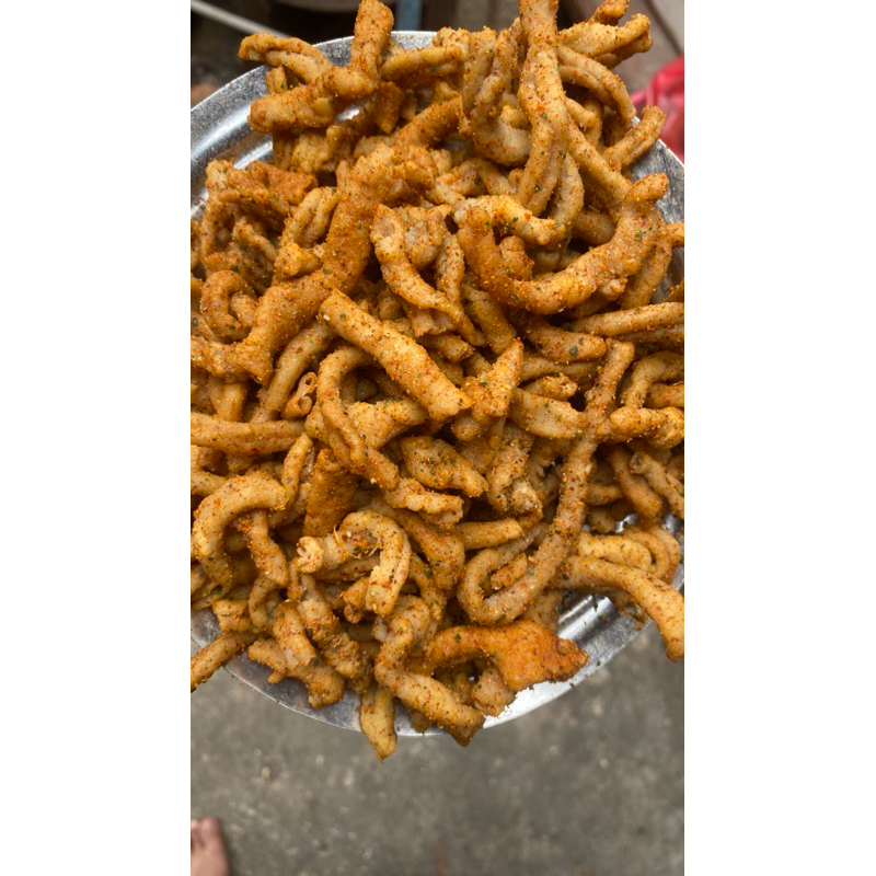 

usus rempah daun jeruk