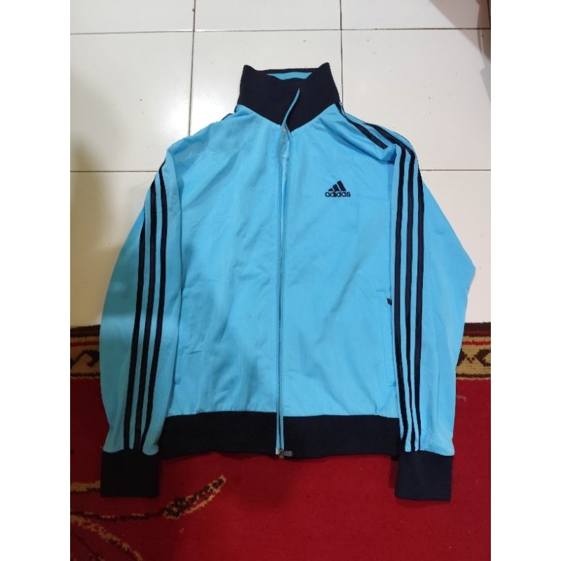 Tracktop adidas korea