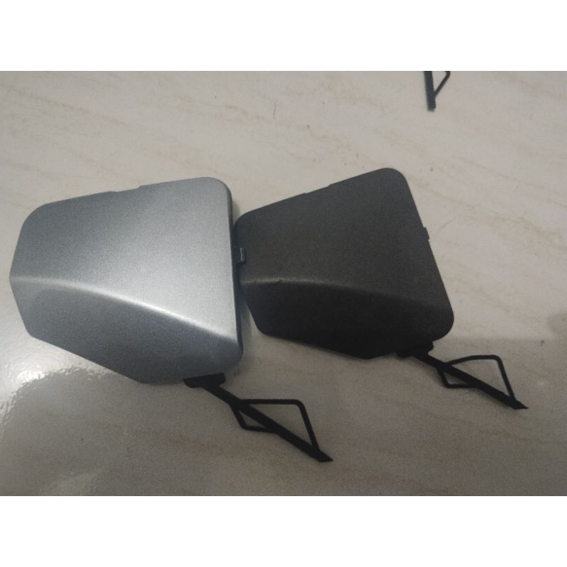 tutup derek bemper depan daihatsu sigra  2019-2024