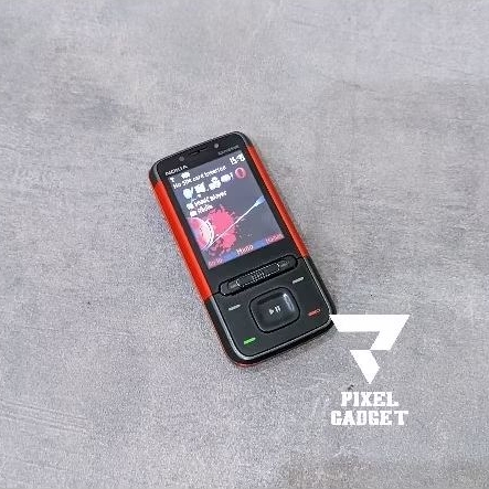 Nokia 5610 Xpress Music