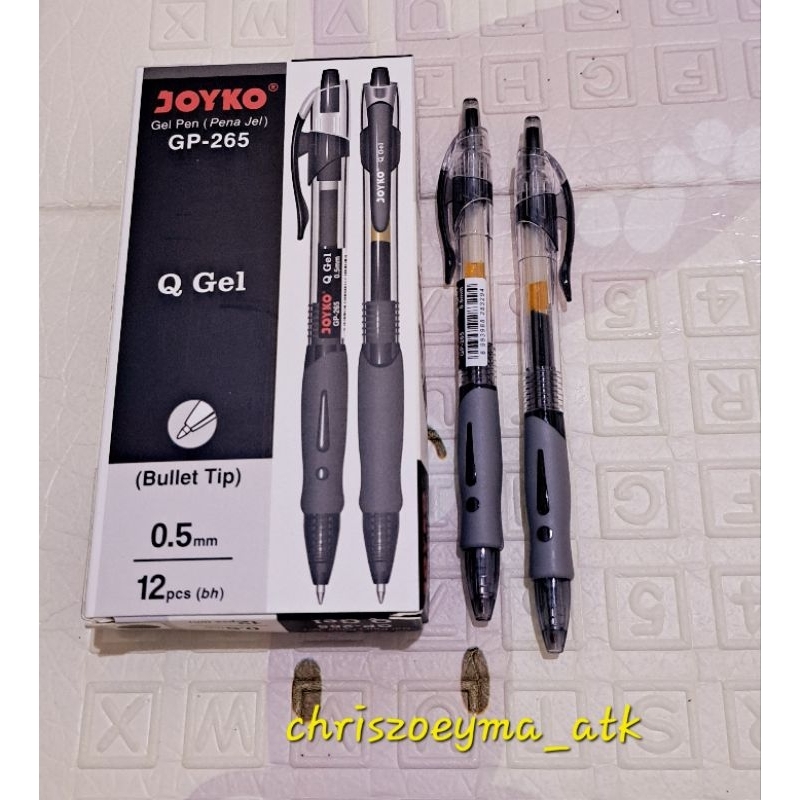 

Bolpen