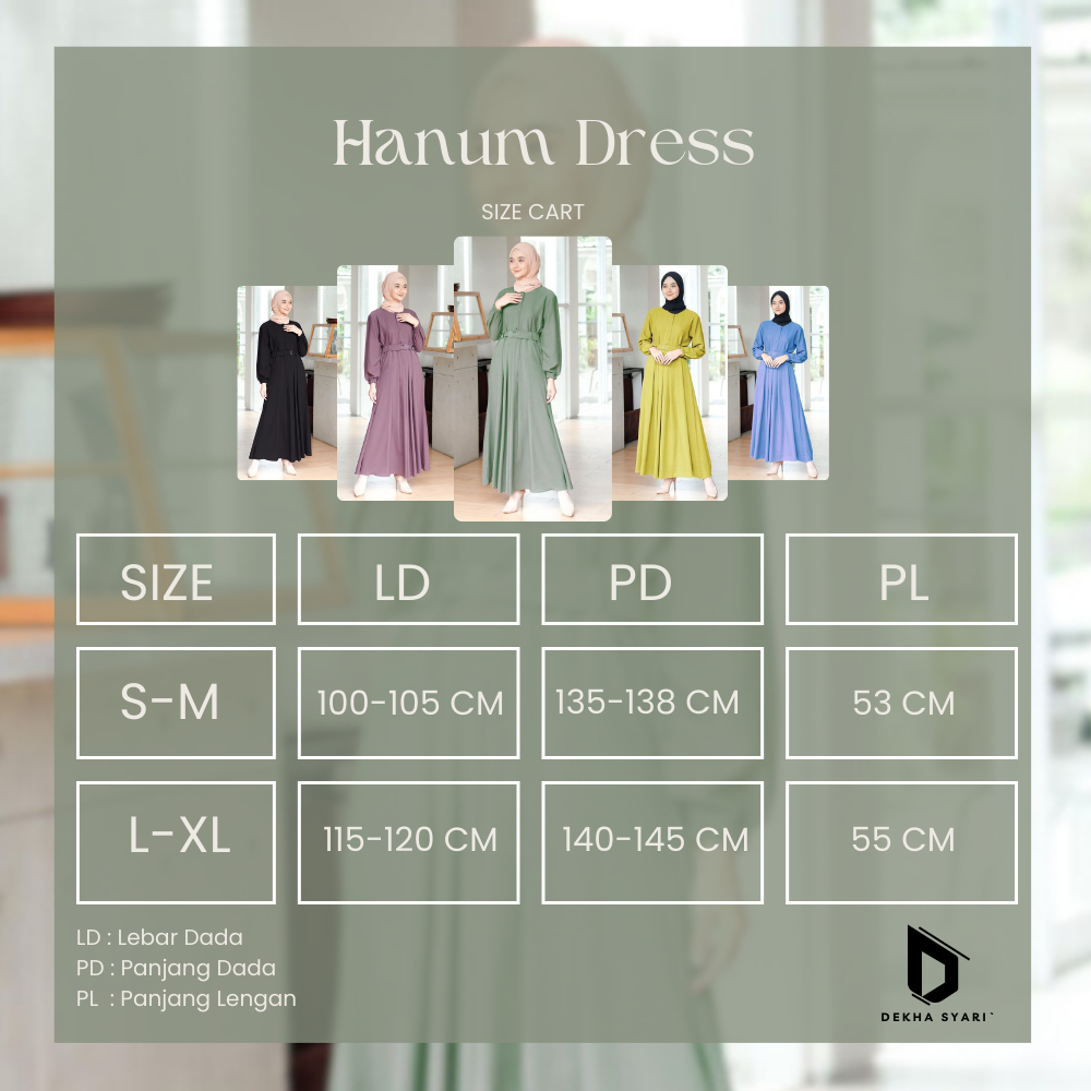Paket Hemat Gamis Abaya Remaja Baju Gamis Remaja Kekinian Korean Style Muslim Katun Rayon Premium