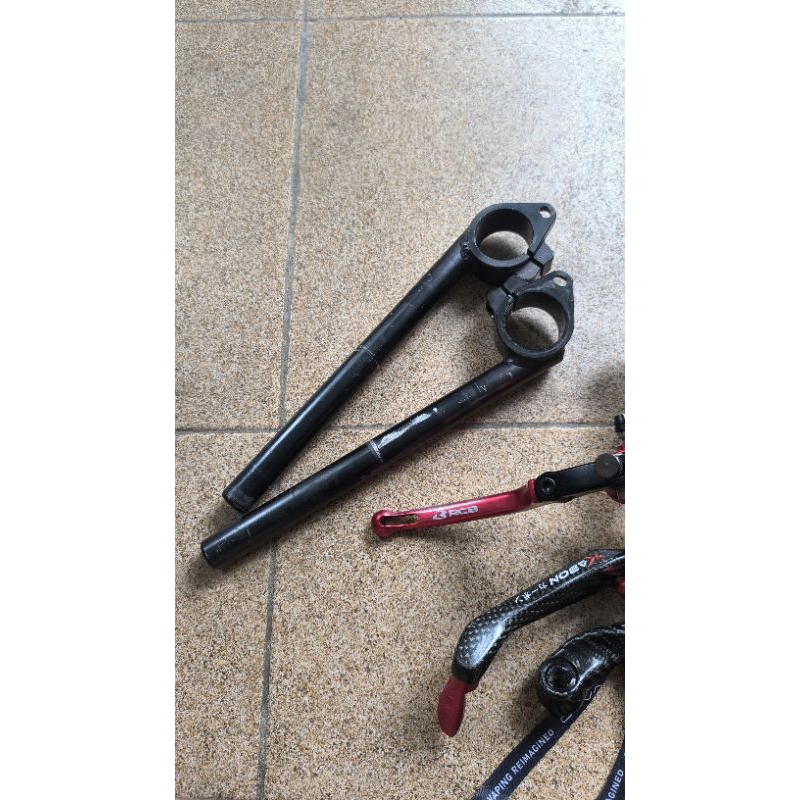 stang bpro seri race PNP r25