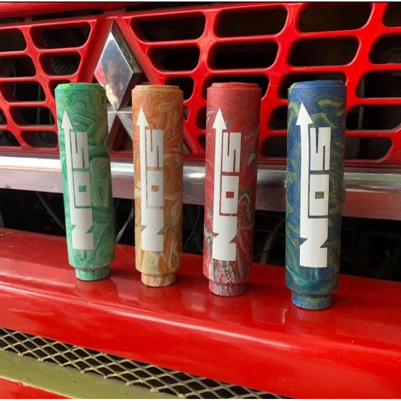 Tuas perseneling abstrak SHIFT KNOB/TUAS GIGI/KNOB HANDEL/VARIASI MOBIL