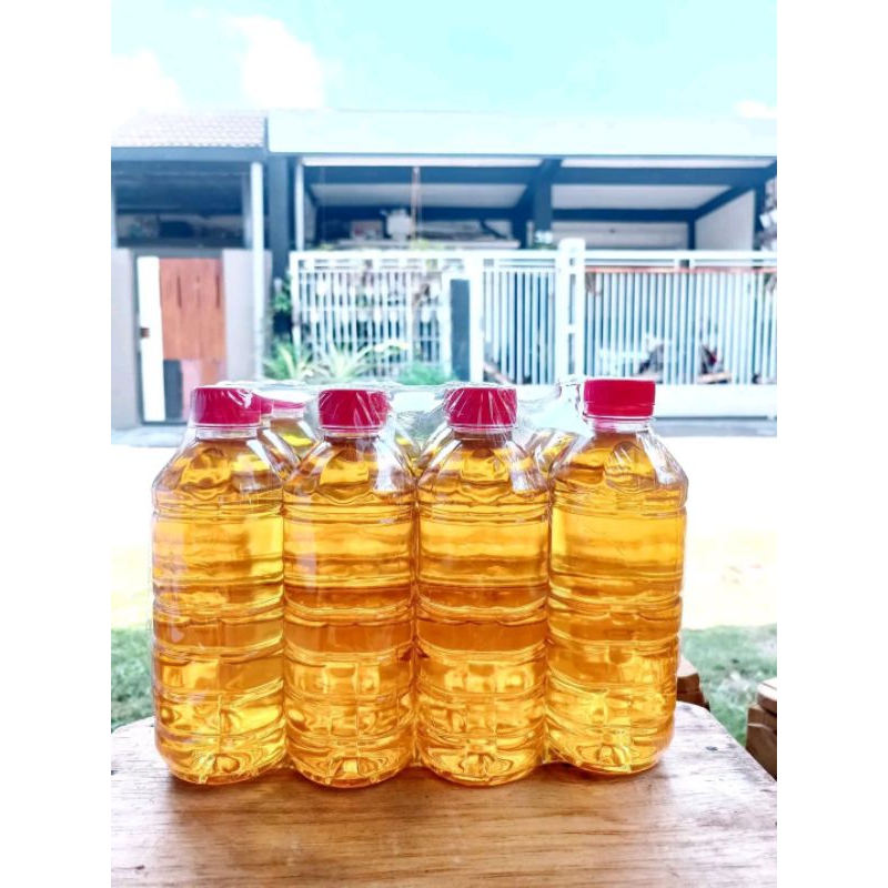 

minyak goreng murah meriah 500ml