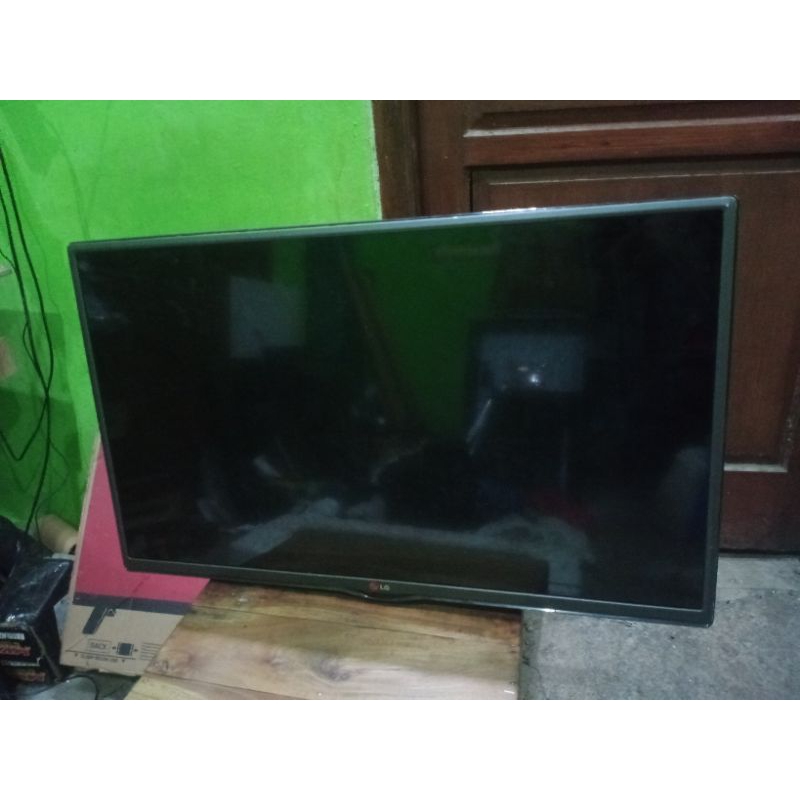 Panel Layar LED Tv LG 32" inch Original (32LB550A)