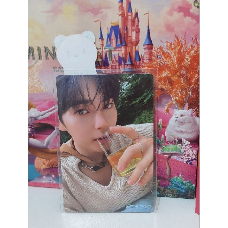 PC Official Sung Hanbin Cinema Paradise