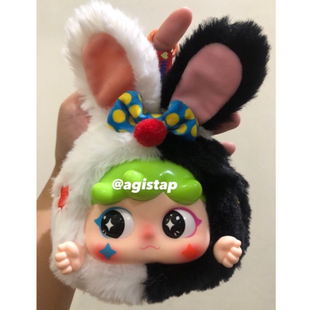 READY INDO - Secret MIGO Circus Secret MIGO Sirkus Secret Migo Sirkus Bunny Migo Circus Bunny Secret