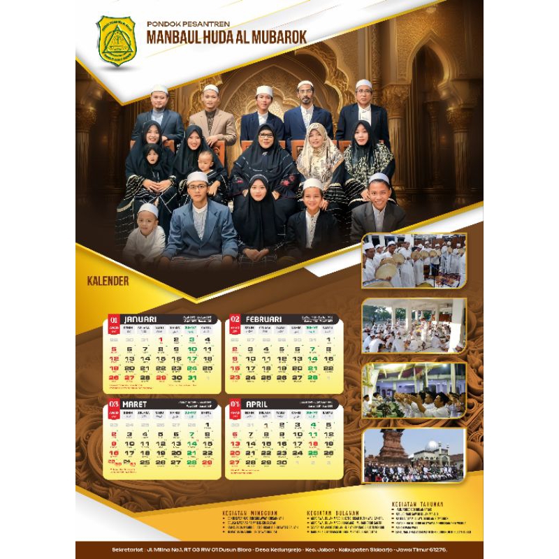 

kalender 2025