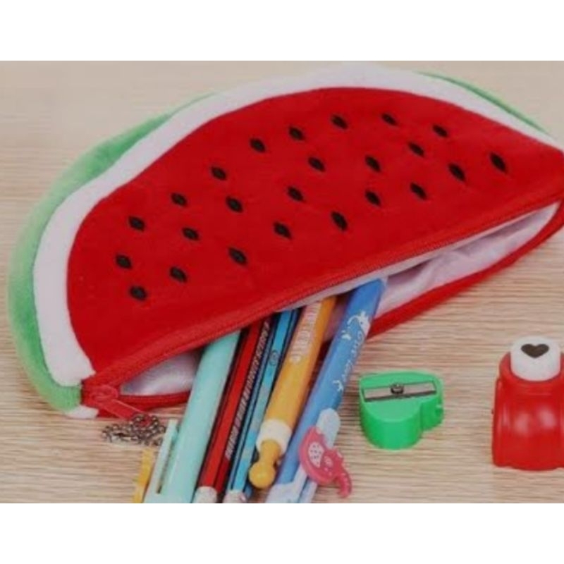 

kotak pensil blvr watermelon